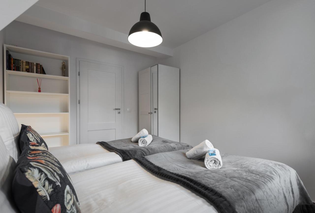 Apartament Przytulny W Centrum 扎科帕内 外观 照片